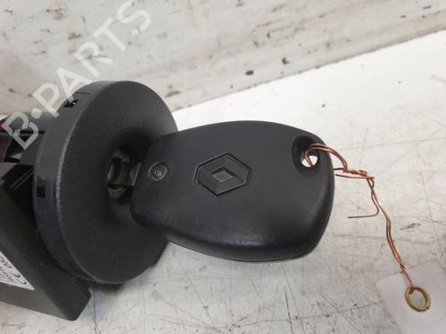 Ignition barrel RENAULT TWINGO III (BCM_, BCA_) 1.0 SCe 70 | BP37094508M48 - Image 3