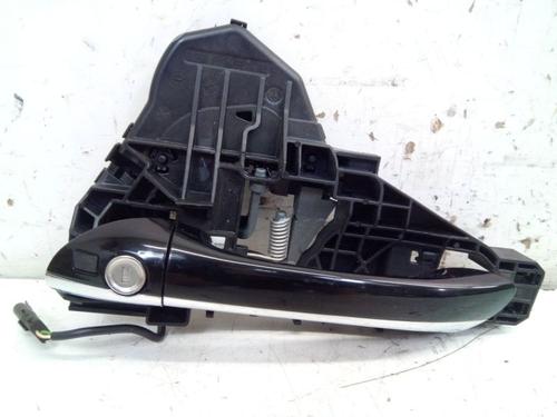 Front left exterior door handle MERCEDES-BENZ A-CLASS (W169) A 150 (169.031, 169.331) | BP29104286C128 