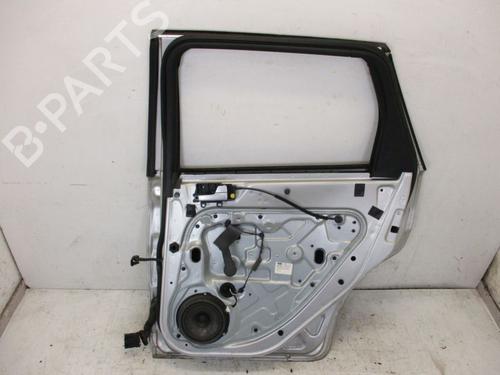 Right rear door FORD FOCUS II Turnier (DA_, FFS, DS) 1.6 Ti | BP26647681C5 