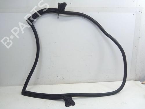 Used Rubber door seal NIO ET7 EV All-wheel Drive (653 hp) 29109224
