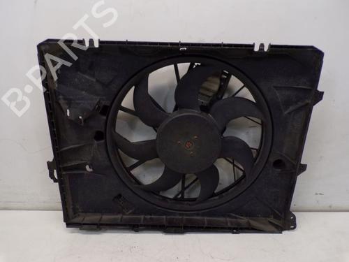 Used Fan BMW 3 Touring (E91) 318 i (143 hp) 24038300