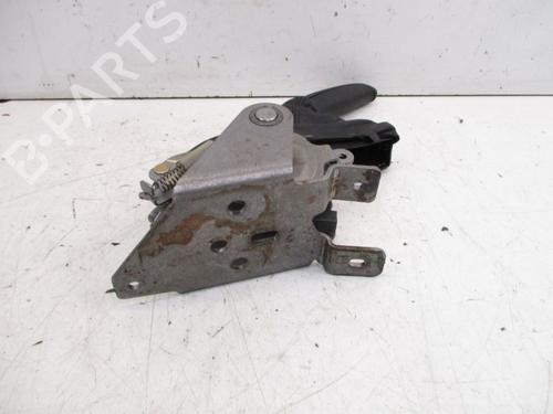 Hand brake PEUGEOT 407 SW (6E_, 6D_) 2.0 | BP29086526I18 