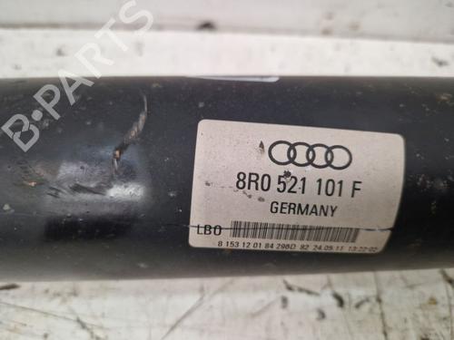 Driveshaft AUDI Q5 (8RB) 2.0 TFSI quattro | BP36656045M37 - Image 8