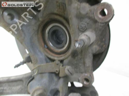 Left rear steering knuckle VW TOUAREG (7LA, 7L6, 7L7) 5.0 V10 TDI | BP18754449M27