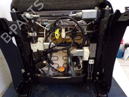Left front seat SUBARU TRIBECA (B9) 3.6 (WXF) | BP37130498C15 - Image 5