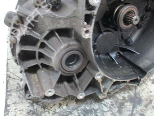Gearkasse FORD FOCUS I (DAW, DBW) ST170 | BP18796979M3 