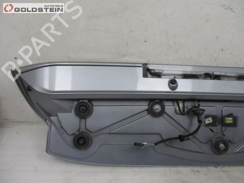 Rear spoiler BMW X3 (E83) 3.0 d | BP26647349C96 