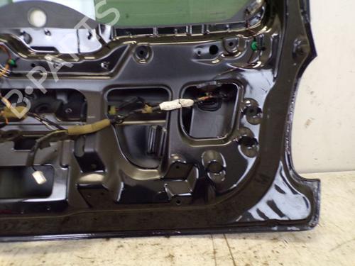 Tailgate FIAT SEDICI (189_) 2.0 D Multijet 4x4 | BP29086620C6 