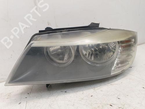Left headlight BMW 3 (E90) 318 i | BP37144689C28 - Image 3