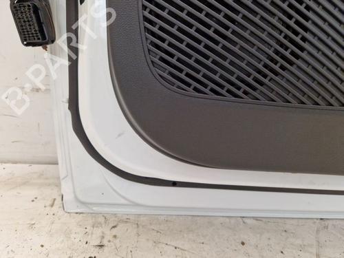 Right front door MITSUBISHI COLT VII Hatchback (VB_) 1.0 MPi (VBXG0) | BP29523712C3 