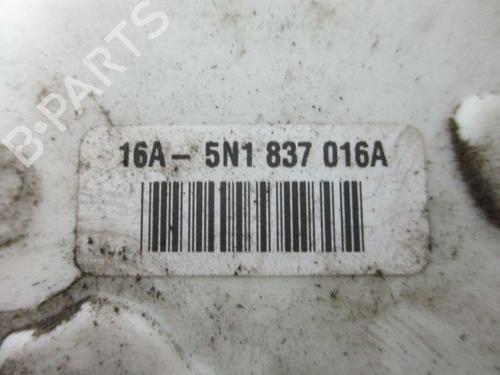 Front right lock SEAT IBIZA IV (6J5, 6P1) 1.4 | BP18799868C97 