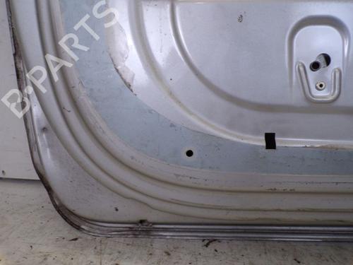 Left front door OPEL CORSA D (S07) 1.3 CDTI (L08, L68) | BP26676721C2 