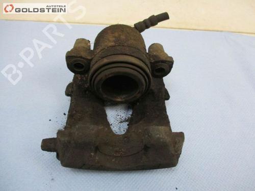 Used Right front brake caliper SEAT IBIZA III (6L1) 1.4 TDI (80 hp) 18752644