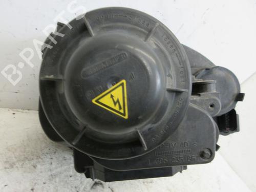 Left headlight VW GOLF V (1K1) 2.0 GTI | BP19291133C28 