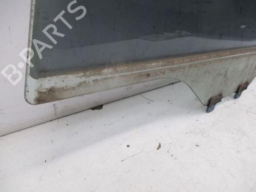 Rear left door window SUBARU FORESTER (SH_) 2.0 D AWD (SHH, SHD, SHN) | BP29085943C20 