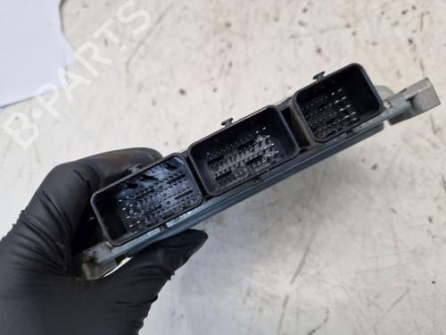 Engine control unit (ECU) RENAULT ZOE (BFM_) ZOE (BFMD) | BP37137371M57 - Image 4