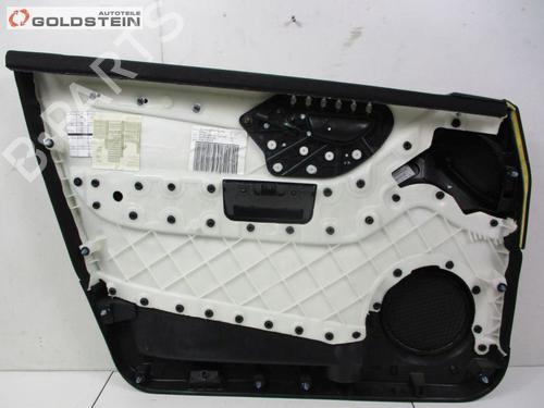 Front right panel MERCEDES-BENZ A-CLASS (W169) A 200 (169.033, 169.333) | BP18762695C59 