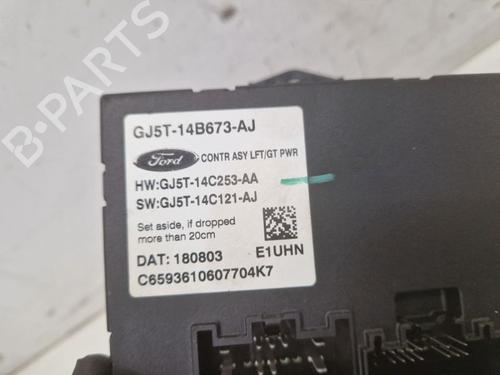 Control unit FORD KUGA II (DM2) 1.5 EcoBoost 4x4 | BP36139480M11 - Image 5