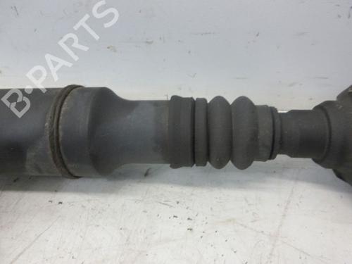 Driveshaft MERCEDES-BENZ C-CLASS (W203) C 280 4-matic (203.092) | BP21598473M37 
