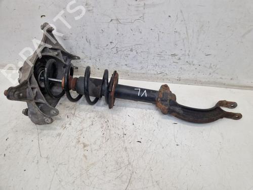 Used Left front shock absorber AUDI A4 B8 (8K2) 1.8 TFSI (120 hp) 26188504