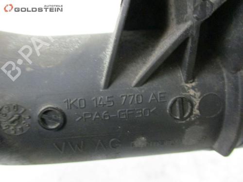 Pipe SKODA SUPERB II (3T4) 2.0 TDI | BP37100645M125 - Image 4