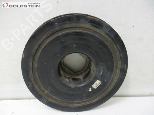 Used Pulley Pulley NISSAN X-TRAIL II (T31) 2.0 dCi 4x4 (173 hp) 33276229 33276229