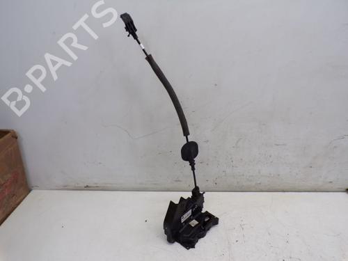 Used Rear right lock RENAULT MEGANE IV Grandtour (K9A/M/N_) 1.2 TCe 130 (K9MR) (130 hp) 29101334