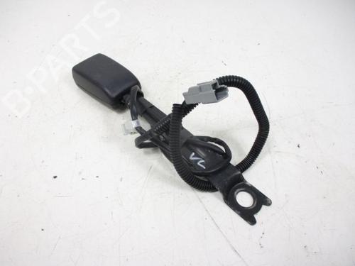 Used Seat buckle Seat buckle 37111113 37111113