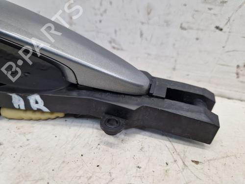 Rear right exterior door handle BMW X1 (E84) sDrive 18 i | BP30794917C130 