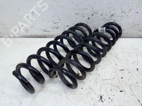 Used Shock absorber spring BMW 1 (F20) 116 i (109 hp) 29104885