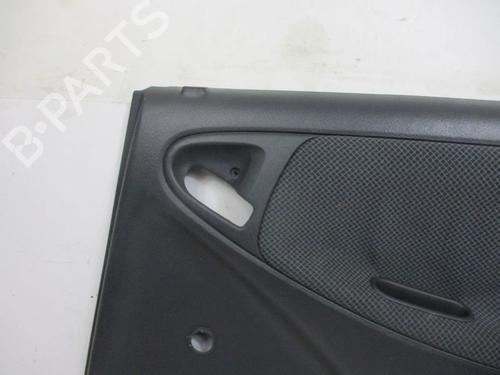 Rear right panel TOYOTA YARIS (_P1_) 1.3 (SCP12_, SCP13_, SCP12R, SCP13R) | BP37112576C61 - Image 3