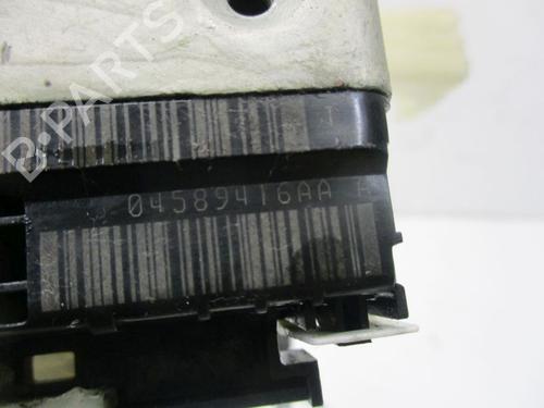 Front right lock DODGE CALIBER 1.8 | BP18802718C97 