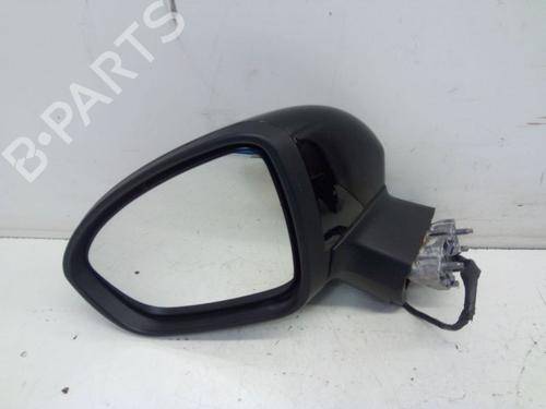 Used Left mirror MITSUBISHI COLT VII Hatchback (VB_) 1.0 MPi (VBXG0) (91 hp) 29523783