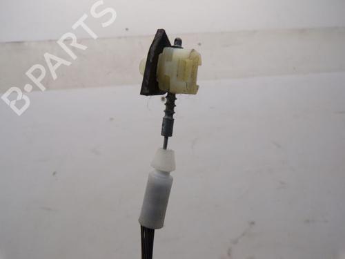 Rear right lock HONDA CIVIC VIII Hatchback (FN, FK) 1.4 (FK1) | BP29100254C99 