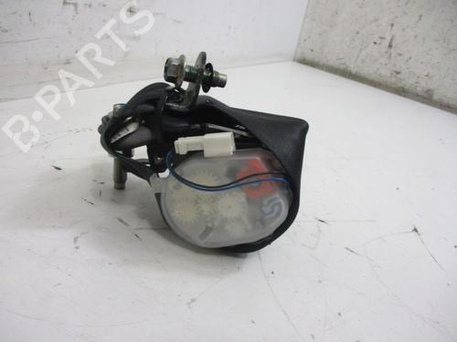 Rear left seatbelt HONDA CR-V III (RE_) 2.2 i-CTDi 4WD (RE6) | BP18794600I29 