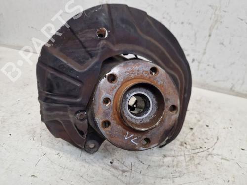 Left front steering knuckle BMW X3 (F25) xDrive 20 d | BP37134778M25 - Image 3