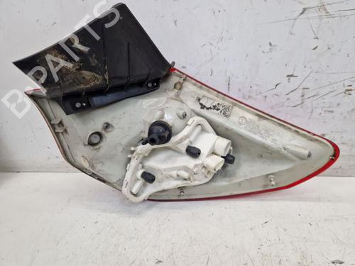 Left taillight OPEL ASTRA J (P10) 1.4 Turbo (68) | BP29104240C34 