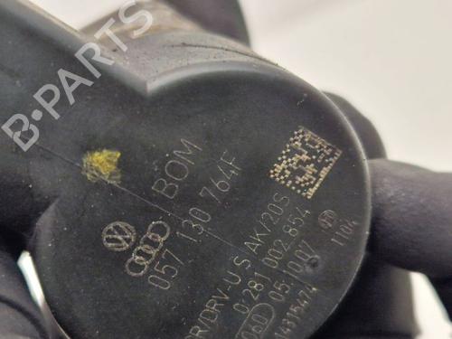 Other AUDI A8 D3 (4E2, 4E8) 4.2 TDI quattro | BP31877067O1