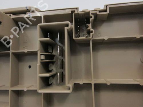 Control unit SUBARU TRIBECA (B9) 3.6 (WXF) | BP21138384M11 
