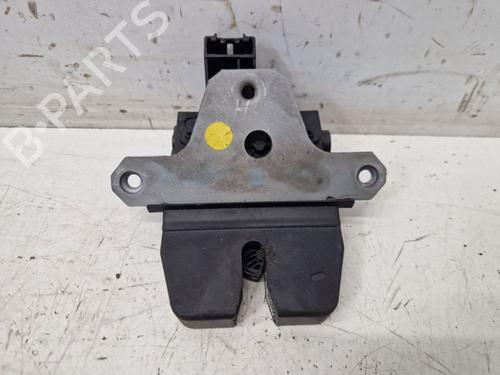 Tailgate lock FORD GRAND C-MAX (DXA/CB7, DXA/CEU) 2.0 TDCi | BP24336529C101 