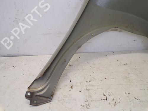 Left front fenders HONDA CIVIC VIII Hatchback (FN, FK) 1.4 (FK1) | BP29100141C41 