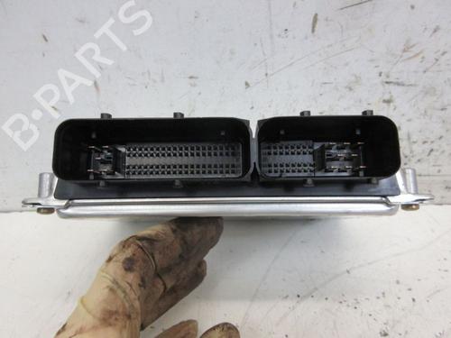 Engine control unit (ECU) AUDI A4 B6 (8E2) 2.0 | BP29091789M57