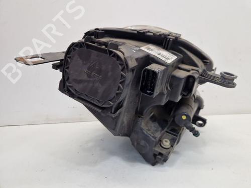 Left headlight MINI MINI Convertible (R57) Cooper | BP39615185C28 - Image 4