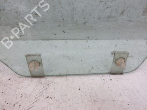Rear left door window CHEVROLET SPARK (M300) 1.2 | BP29087435C20 