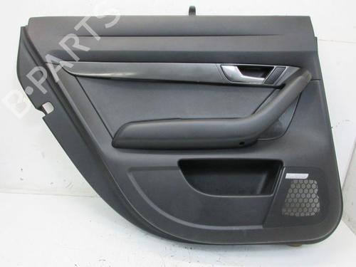 Used Rear left panel AUDI A6 C6 (4F2) 3.0 TDI quattro (225 hp) 19294565