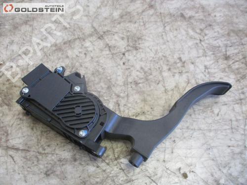 Pedal VW POLO (9N_, 9A_) 1.4 TDI | BP13761169I4 