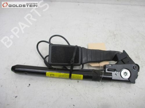 Used Seat buckle Seat buckle OPEL ZAFIRA / ZAFIRA FAMILY B (A05) 1.9 CDTI (M75) (150 hp) 18757467 18757467