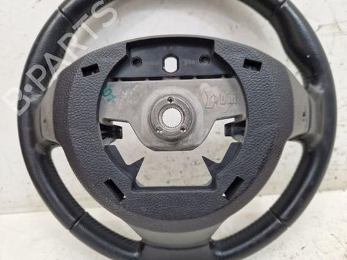 Steering wheel NISSAN QASHQAI I (J10, NJ10) 2.0 | BP29105243C49 