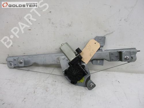 Used Right front window motor DACIA SANDERO 1.4 (BS0C, BS0A, BS0G, BS1F, BS0E) (75 hp) 18754556