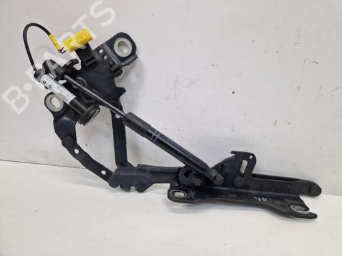 Used Hinge/Door check strap Hinge/Door check strap 39062917 39062917